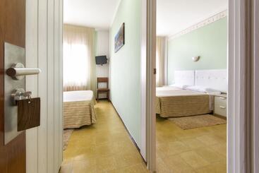 Hostal Fabrellas