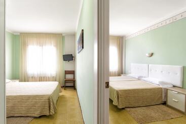 Hostal Fabrellas