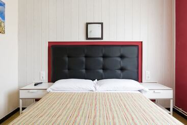 Hostal Fabrellas