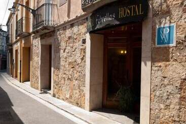 Hostal Fabrellas