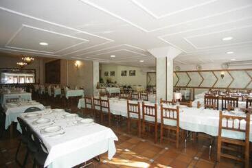 Hosteria Pena Sagra - Cillorigo-Castro