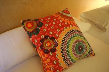 Hostal La Fosca
