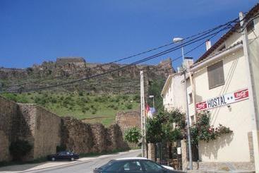 Hostal Restaurante La Muralla