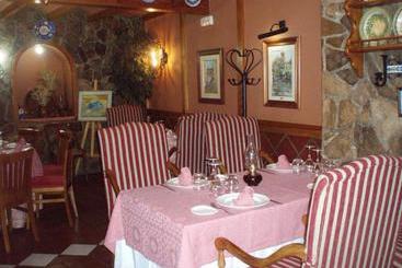 Hostal Restaurante La Muralla