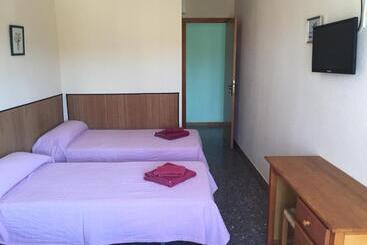 Hostal L'escaleta