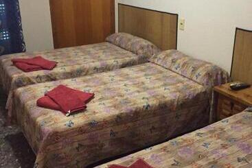 Hostal L'escaleta