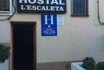 Hostal L'escaleta