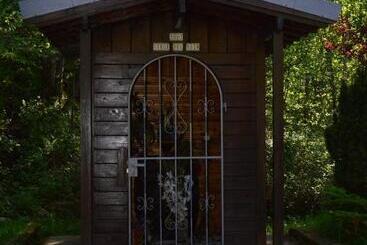 Hostal L'escon - Llanars