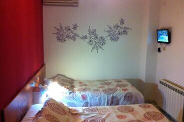 Hostal Neptuno