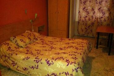 Hostal Neptuno