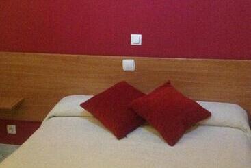 Hostal Neptuno