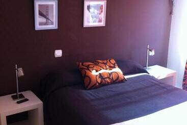 Hostal Neptuno