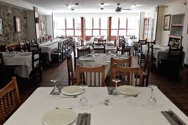Hostal Nevandi