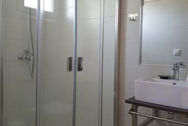 Hostal Nevandi