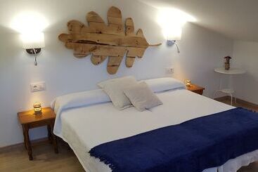 Hostal Nevandi