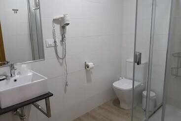 Hostal Nevandi