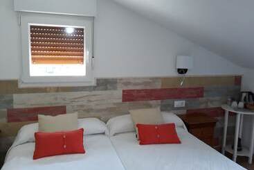 Hostal Nevandi