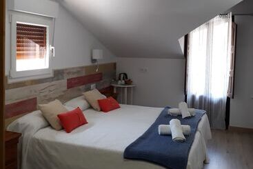 Hostal Nevandi