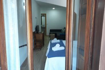 Hostal Nevandi
