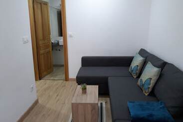 Hostal Nevandi