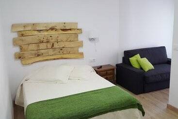 Hostal Nevandi