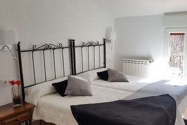 Hostal Nevandi