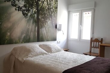 Hostal Nevandi