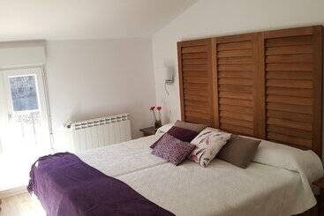 Hostal Nevandi