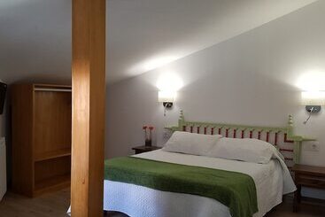 Hostal Nevandi