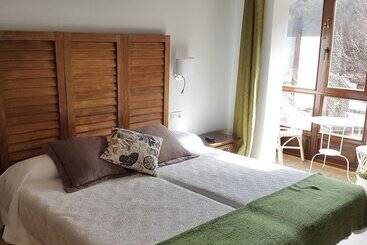 Hostal Nevandi