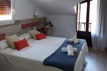 Hostal Nevandi