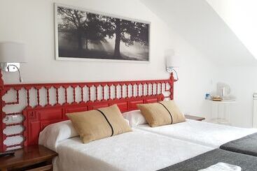 Hostal Nevandi