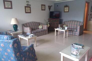 Pineda Playa - Noja