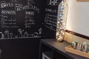 Hostal Regina