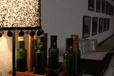 Hostal Regina