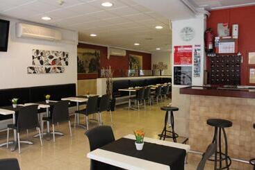 Hostal Regina