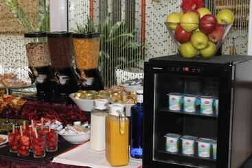 Hostal Regina