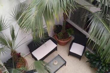 Hostal Regina