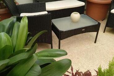Hostal Regina