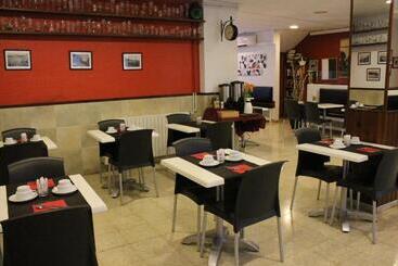 Hostal Regina