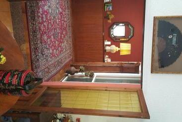 Hostal Residencia Catalina