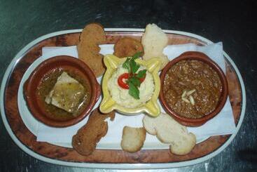 Hostal Restaurante La Muralla