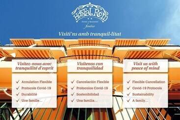 Hostal Rom Familiar