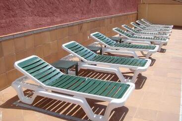 Hostal Rom Familiar