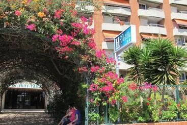 Hostal Velilla
