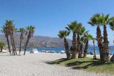 Hostal Velilla