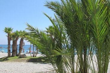 Hostal Velilla