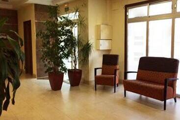 Hostal Villa