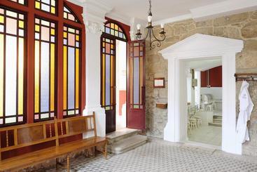 Balneario Hotel Dávila