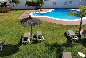 هتل Campomar Playa
